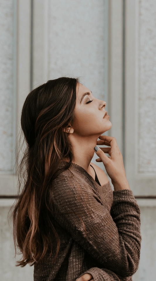 Finding your personal style