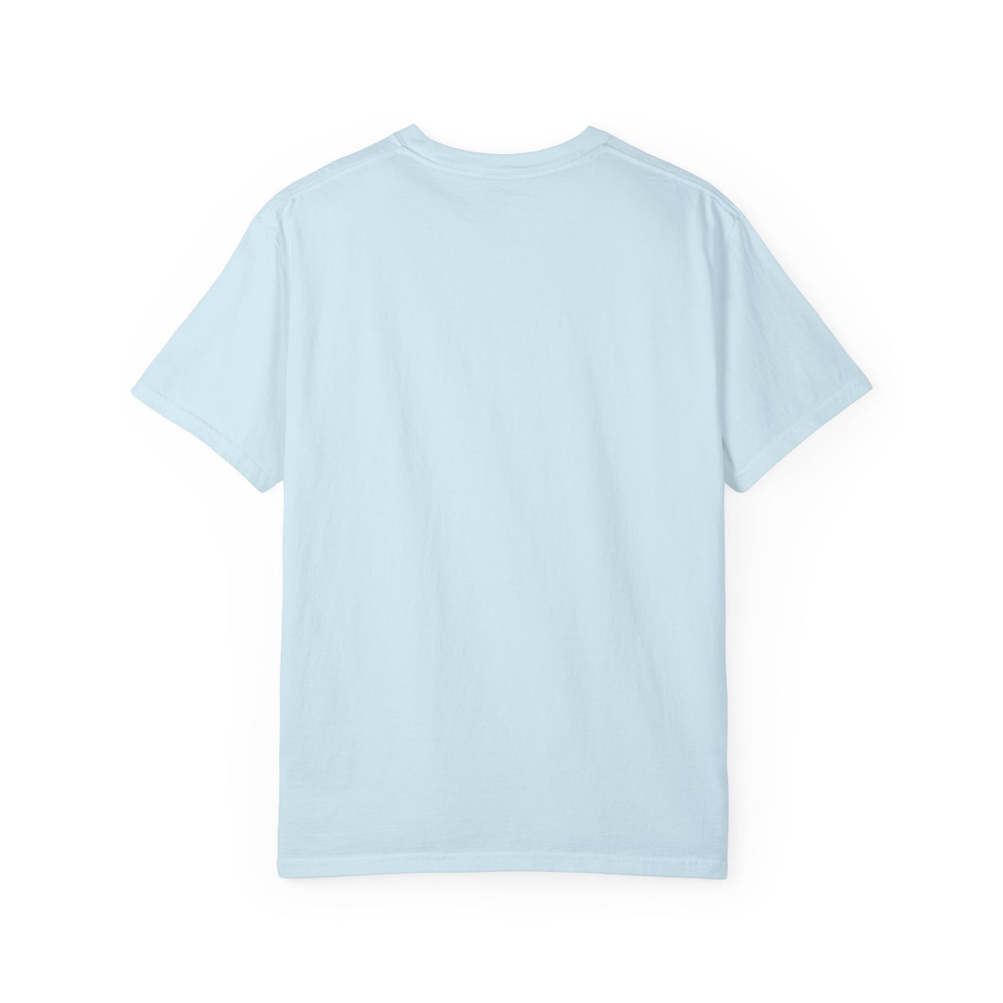 Comfort Colors Have A good Day Graphic Tee