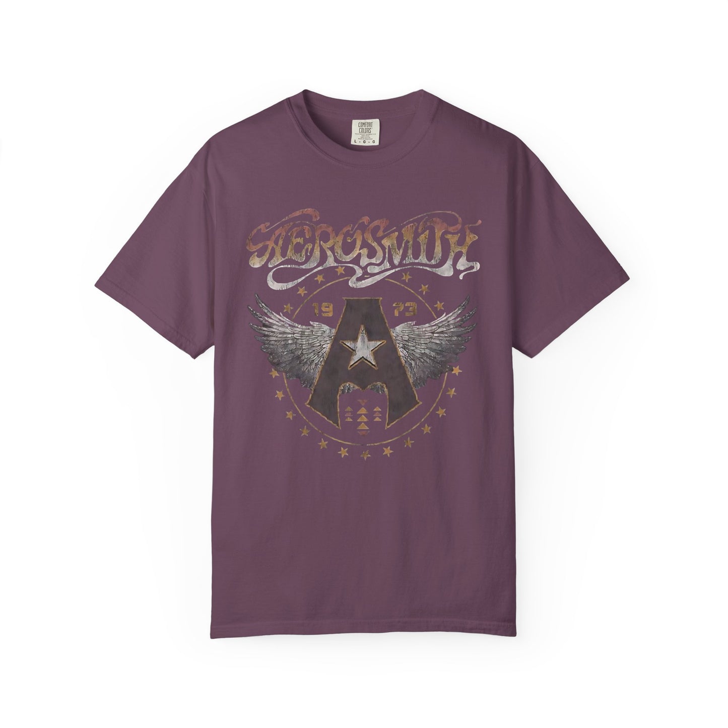 Unisex Vintage Band T-Shirt, Cool Music Tee, Rock & Roll Style, Gift for Music Lovers, Retro Apparel, Festival Outfit
