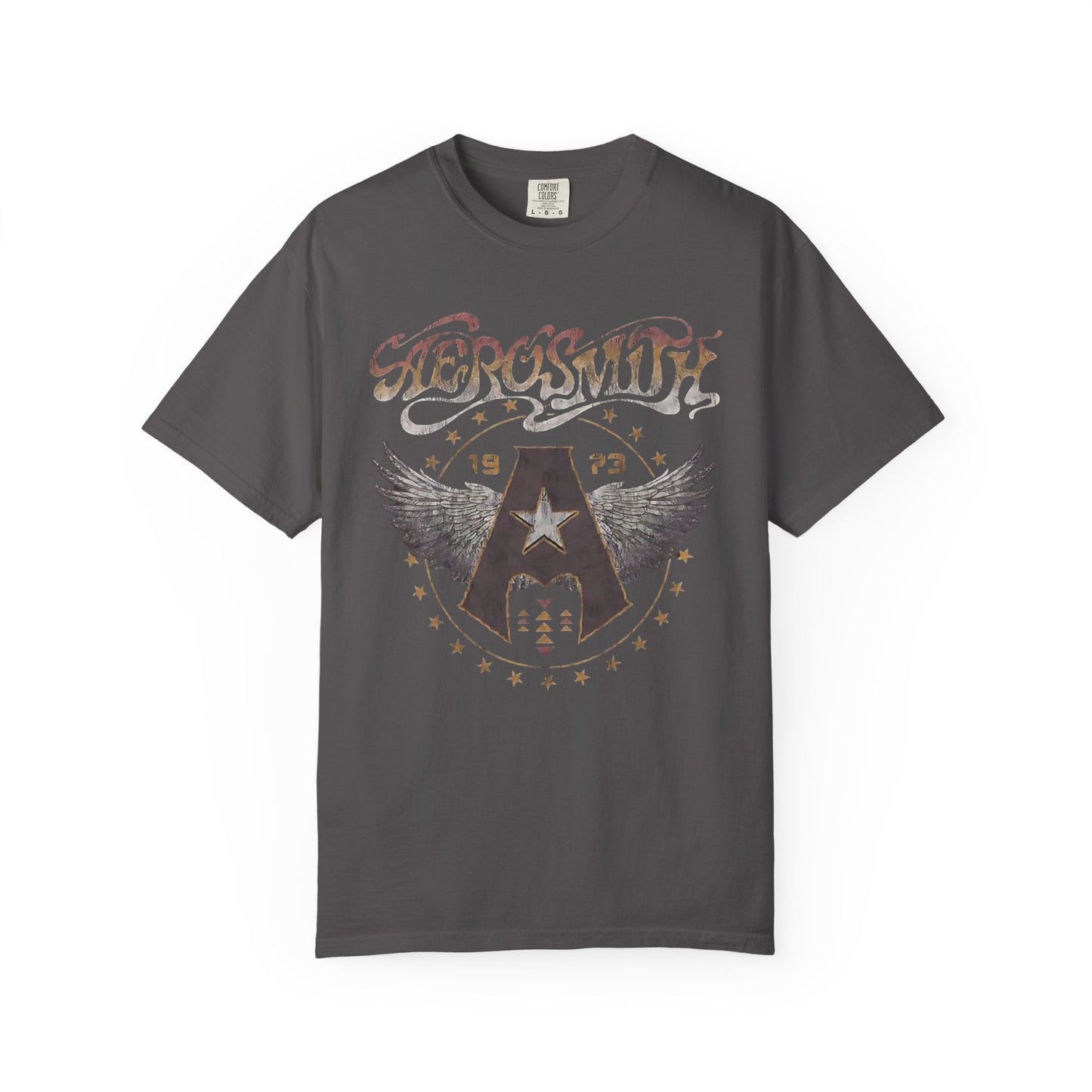 Unisex Vintage Band T-Shirt, Cool Music Tee, Rock & Roll Style, Gift for Music Lovers, Retro Apparel, Festival Outfit