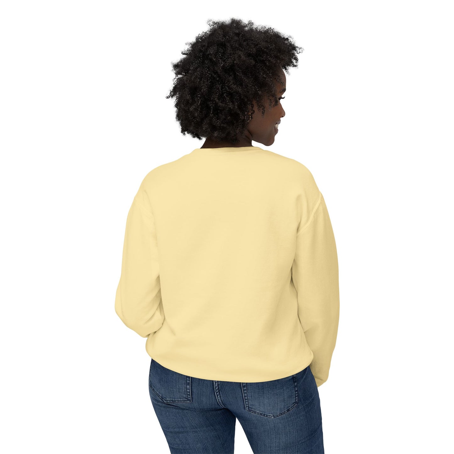 Comfort Colors Have A Good Day Crewneck