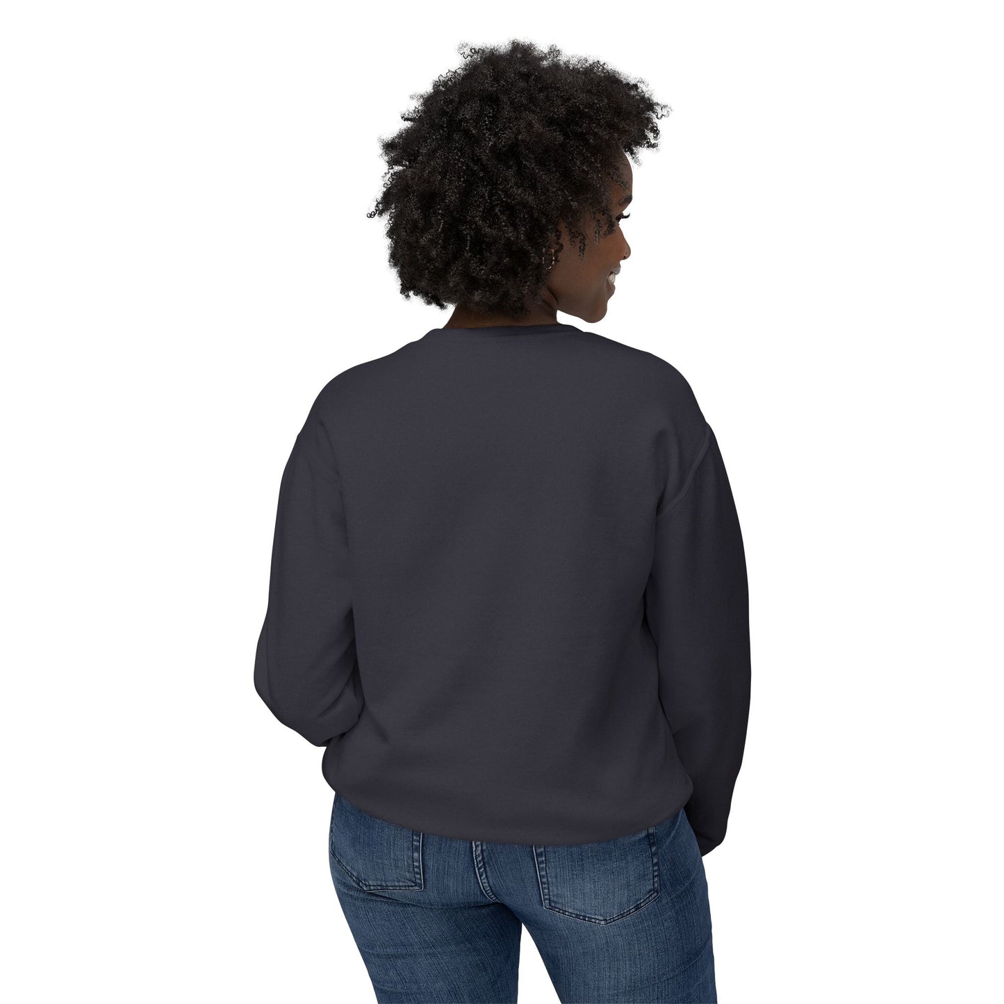 Comfort Colors Have A Good Day Crewneck