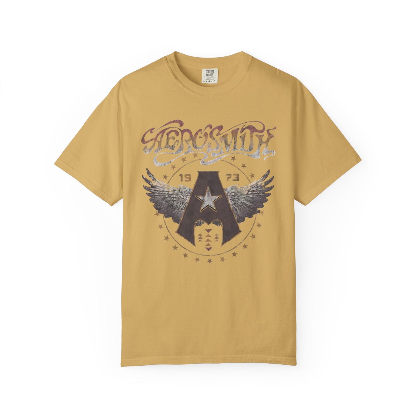 Unisex Vintage Band T-Shirt, Cool Music Tee, Rock & Roll Style, Gift for Music Lovers, Retro Apparel, Festival Outfit