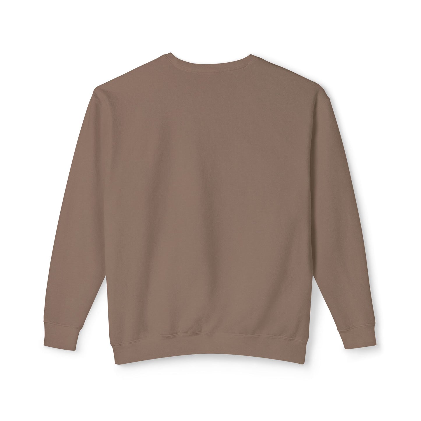 Comfort Colors Have A Good Day Crewneck