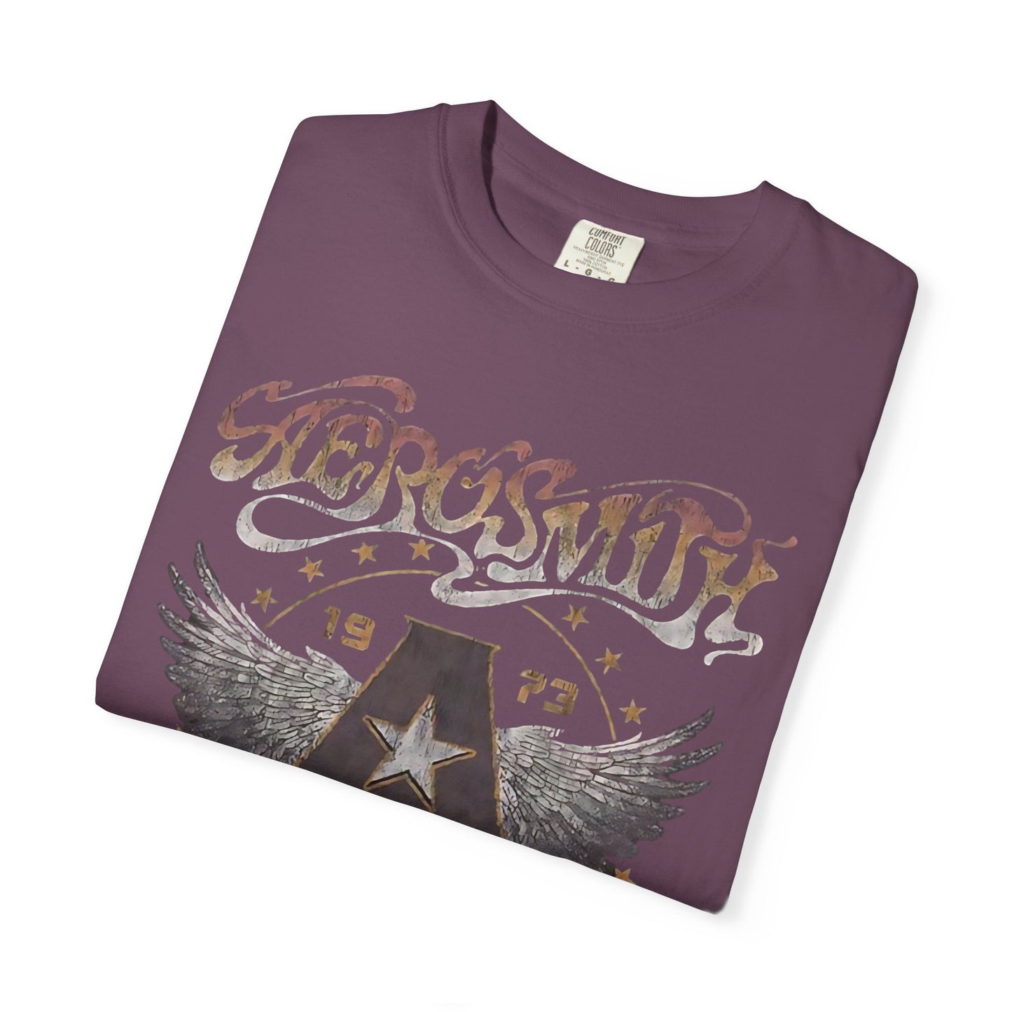 Unisex Vintage Band T-Shirt, Cool Music Tee, Rock & Roll Style, Gift for Music Lovers, Retro Apparel, Festival Outfit