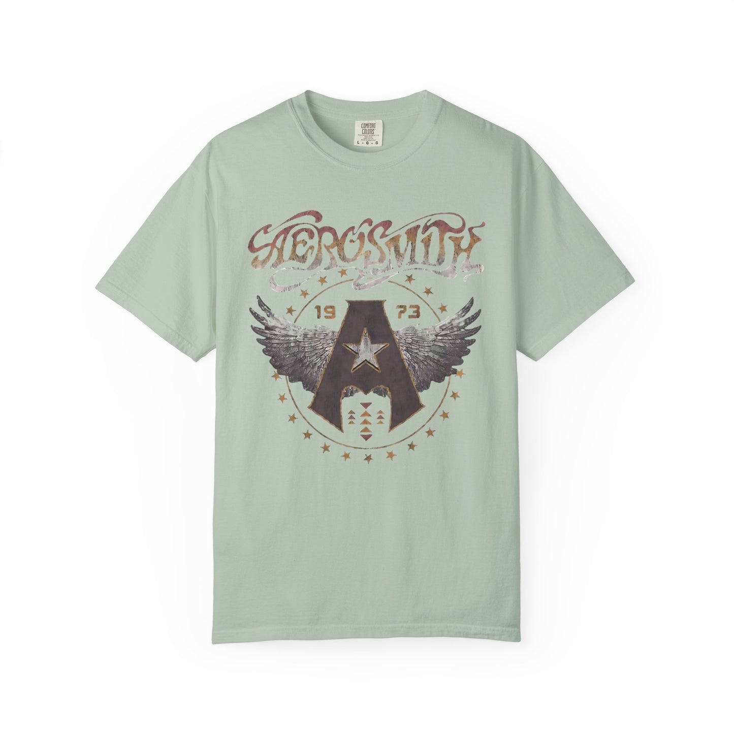 Unisex Vintage Band T-Shirt, Cool Music Tee, Rock & Roll Style, Gift for Music Lovers, Retro Apparel, Festival Outfit