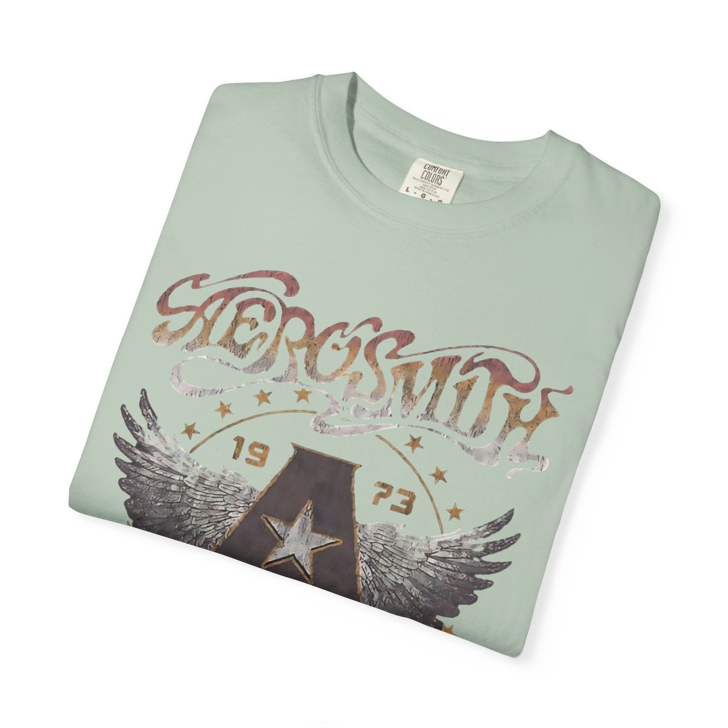 Unisex Vintage Band T-Shirt, Cool Music Tee, Rock & Roll Style, Gift for Music Lovers, Retro Apparel, Festival Outfit
