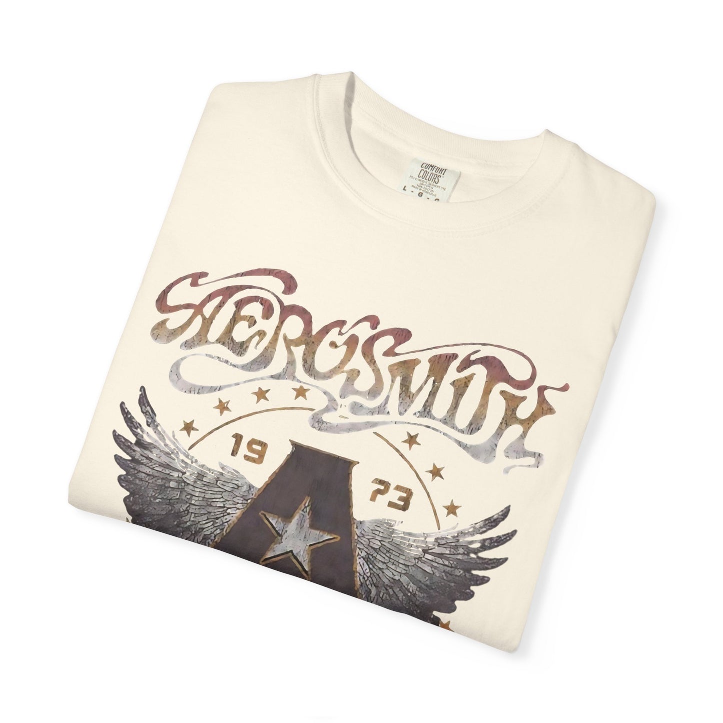 Unisex Vintage Band T-Shirt, Cool Music Tee, Rock & Roll Style, Gift for Music Lovers, Retro Apparel, Festival Outfit