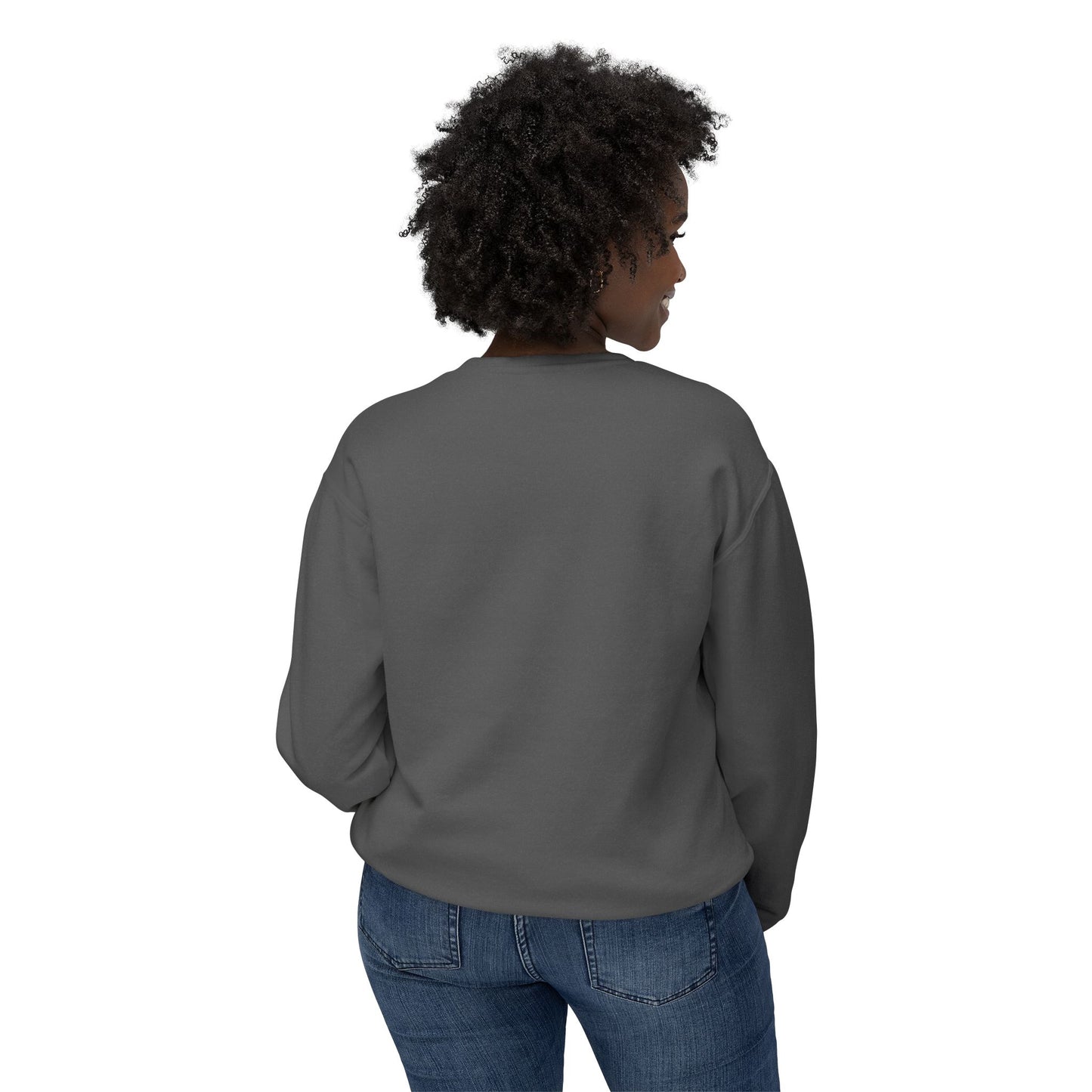 Comfort Colors Have A Good Day Crewneck