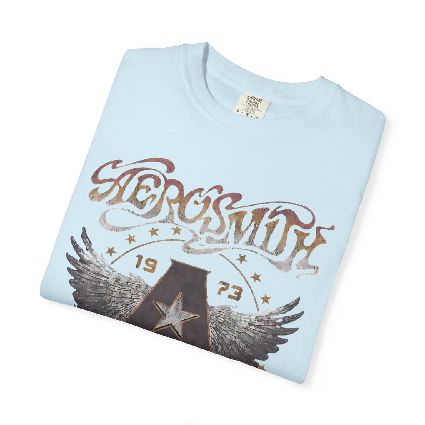 Unisex Vintage Band T-Shirt, Cool Music Tee, Rock & Roll Style, Gift for Music Lovers, Retro Apparel, Festival Outfit