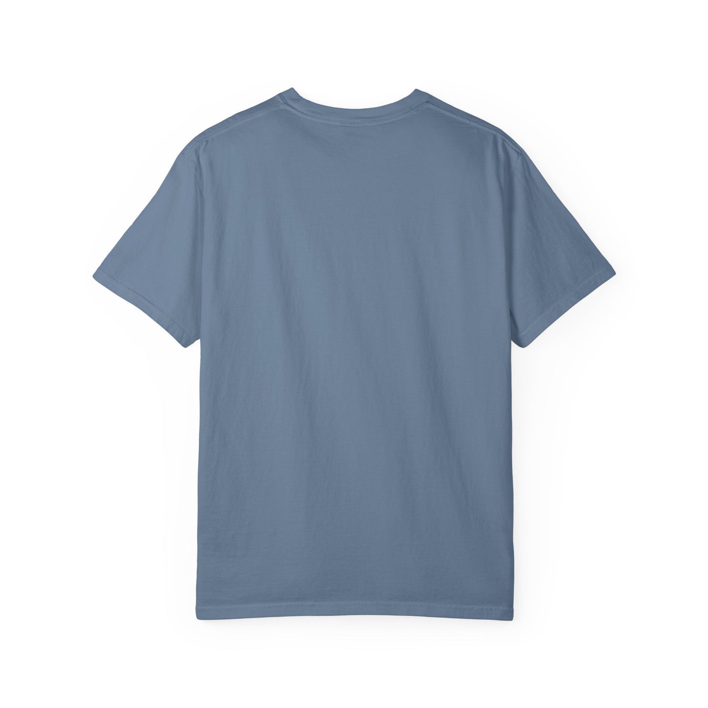 Guest Check Humor T-Shirt | Fun Gift for Friends, Quirky Graphic Tee, Casual Wear, Birthday Present, Restaurant Theme Apparel