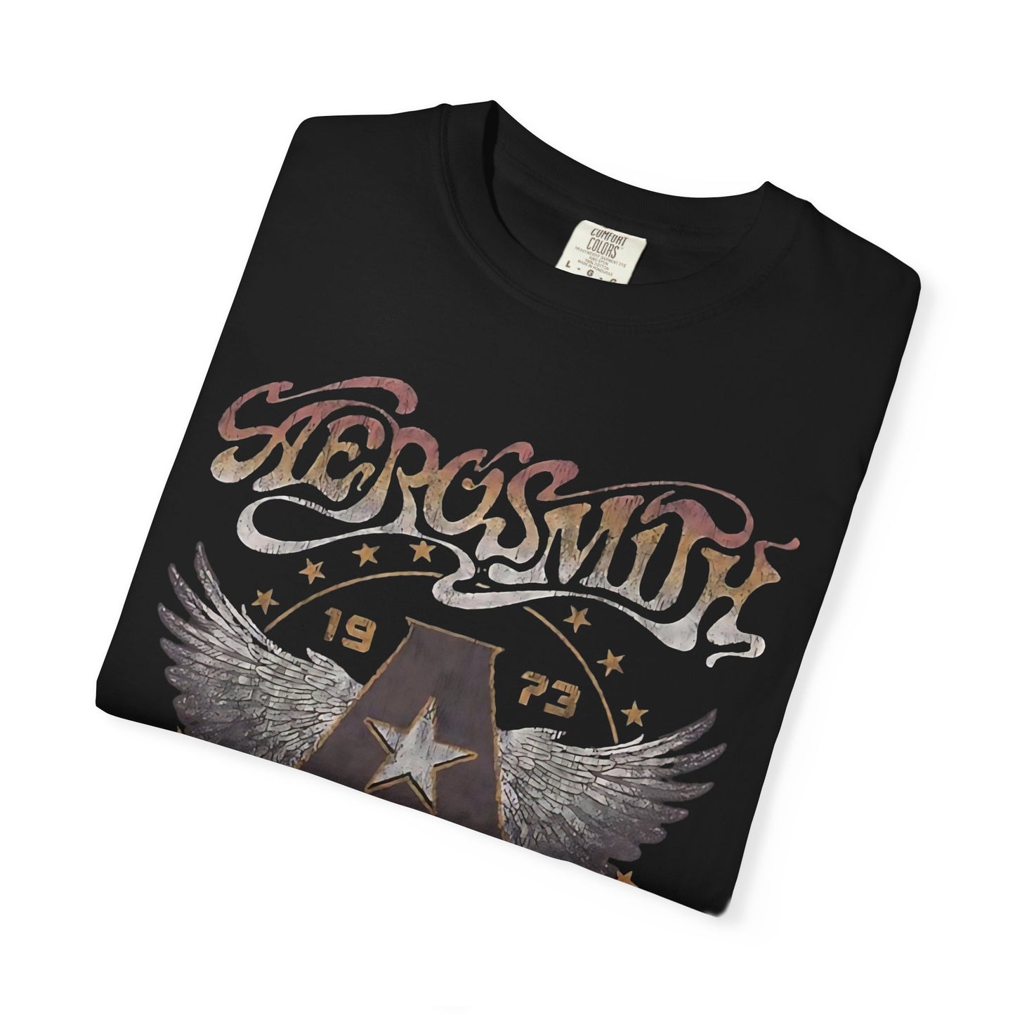 Unisex Vintage Band T-Shirt, Cool Music Tee, Rock & Roll Style, Gift for Music Lovers, Retro Apparel, Festival Outfit