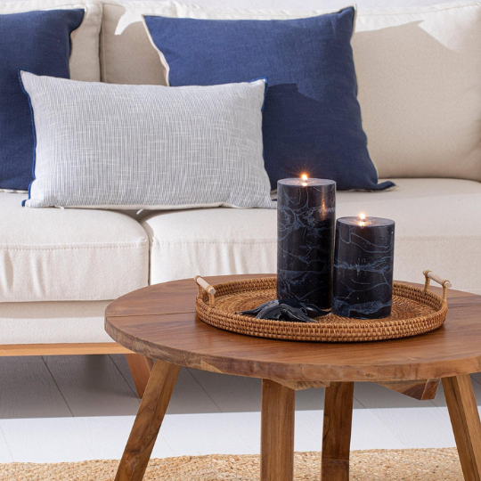 Pillar Candle 10 x 20