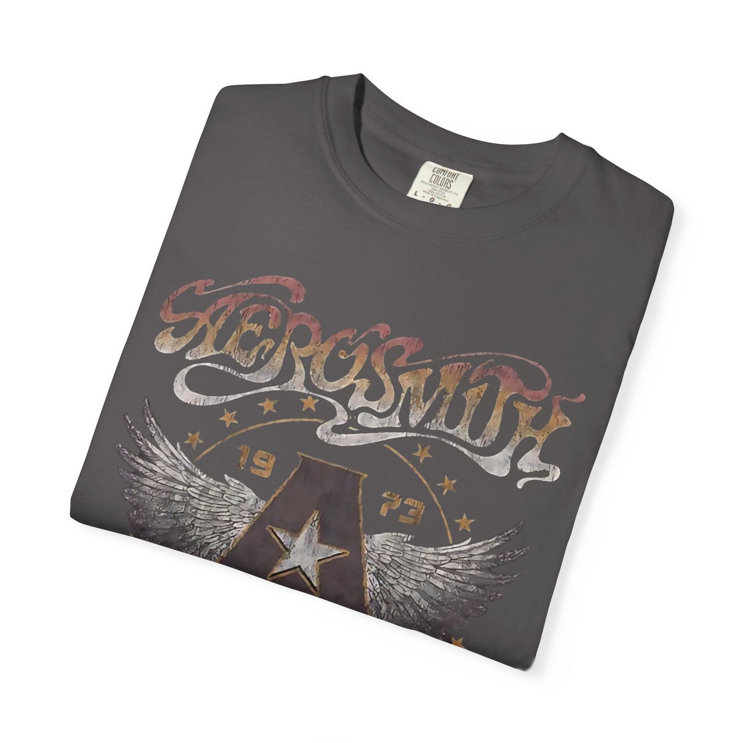Unisex Vintage Band T-Shirt, Cool Music Tee, Rock & Roll Style, Gift for Music Lovers, Retro Apparel, Festival Outfit