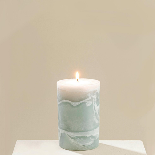 Pillar Candle 10 x 15 cm