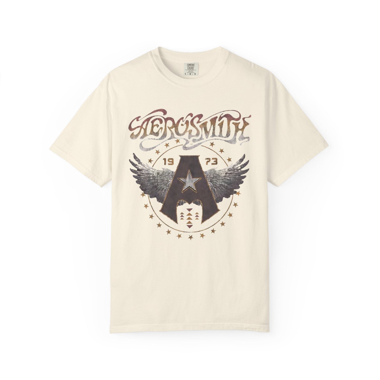 Unisex Vintage Band T-Shirt, Cool Music Tee, Rock & Roll Style, Gift for Music Lovers, Retro Apparel, Festival Outfit