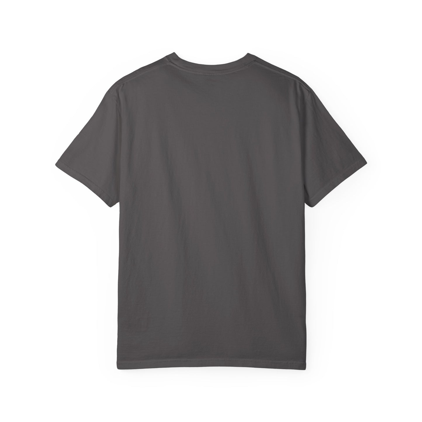 Stay Bookish Unisex Garment-Dyed T-shirt, Reading Gift, Book Lover Tee, Literary Apparel, Cozy Casual Wear