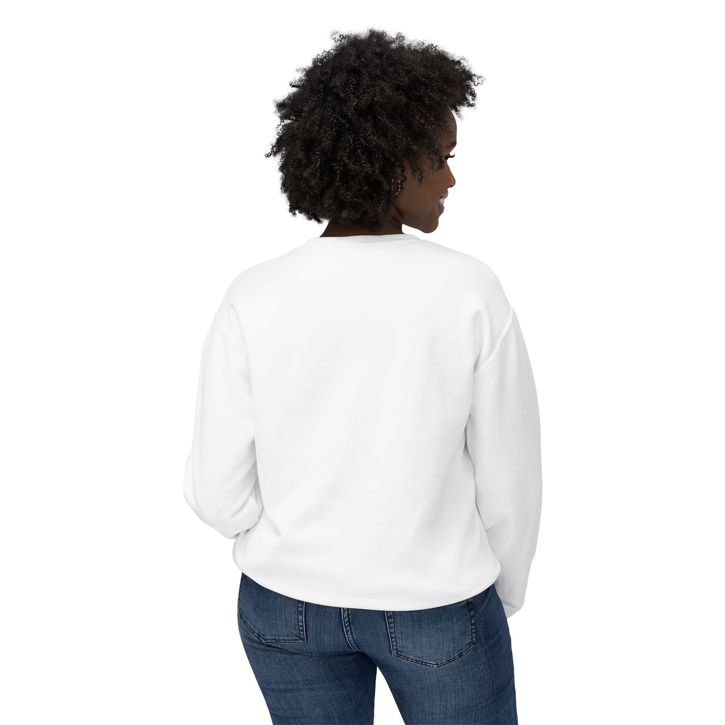 Comfort Colors Have A Good Day Crewneck