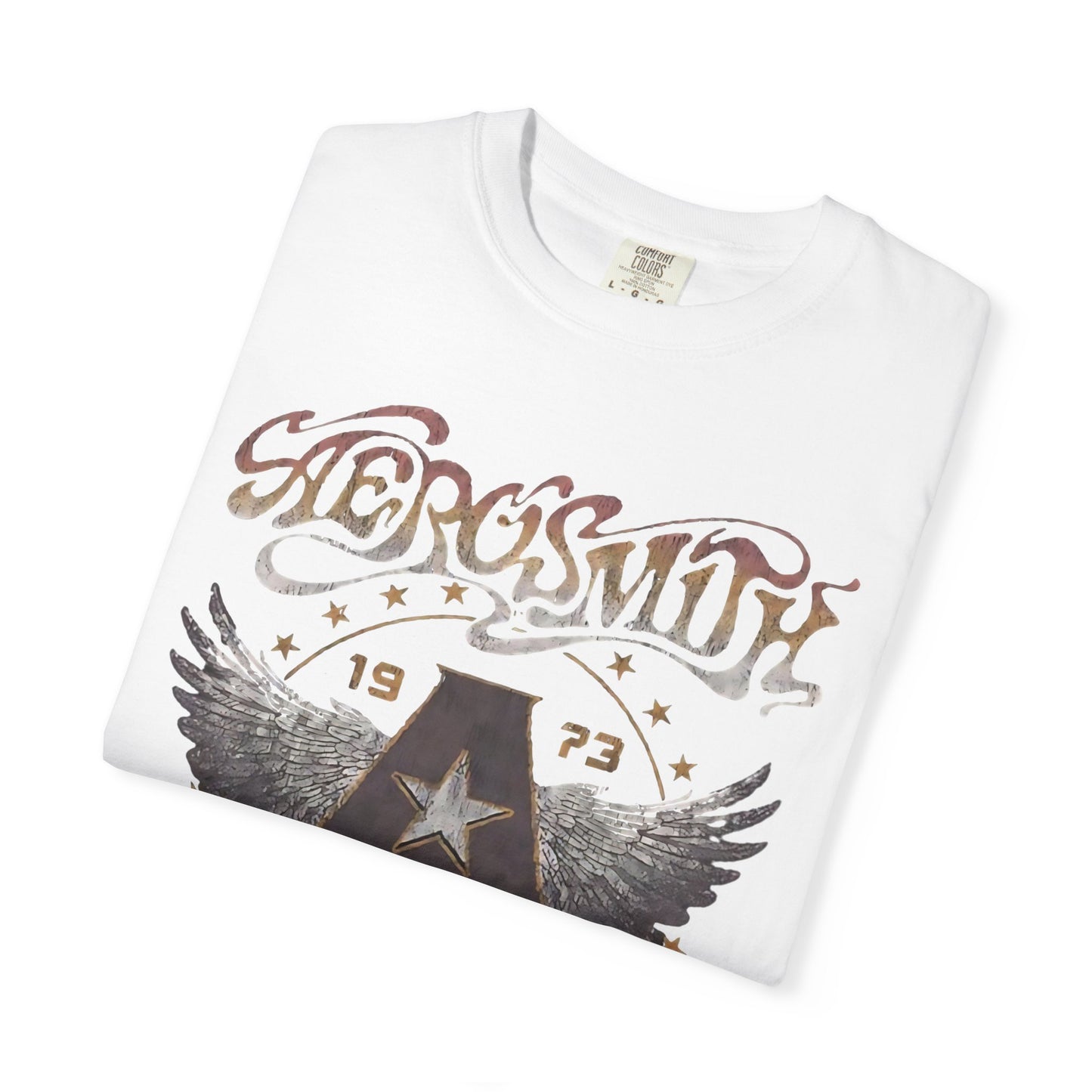 Unisex Vintage Band T-Shirt, Cool Music Tee, Rock & Roll Style, Gift for Music Lovers, Retro Apparel, Festival Outfit