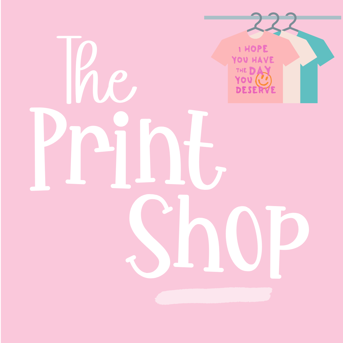The Print Shop
