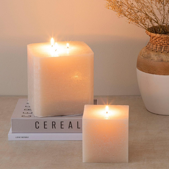 Pantuka Candle Cream