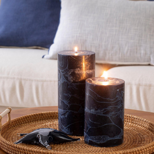 Pillar Candle 10 x 20