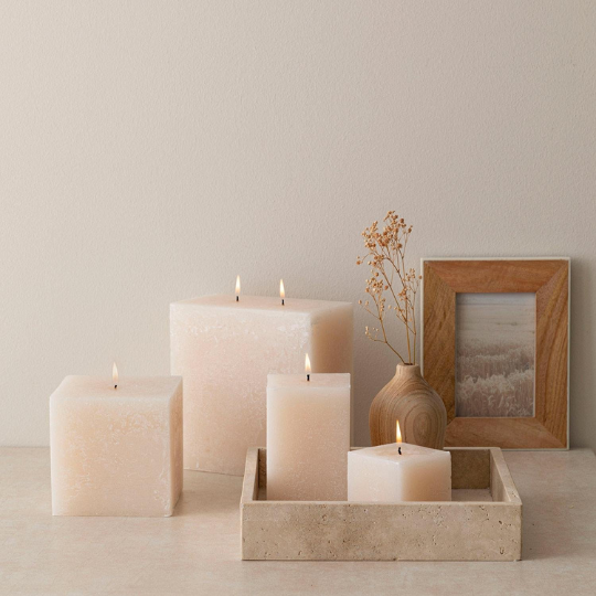 Pantuka Candle Cream