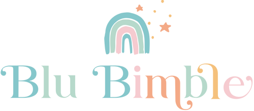 Blu Bimble logo