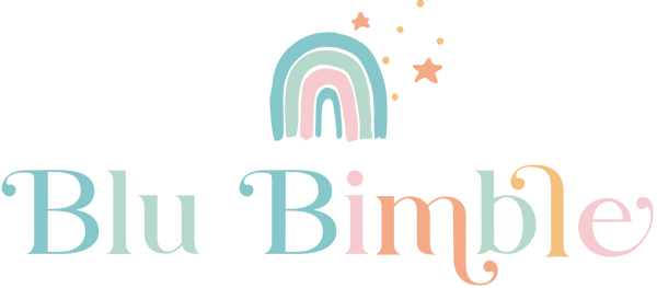 Blu Bimble logo